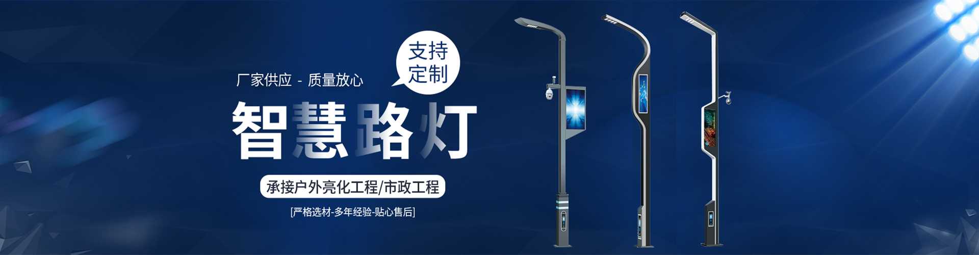 永新县太阳能路灯定制厂家